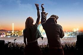 手錠でつながれたふたりの運命は?「One Night One Love ワンナイト、ワンラブ」
