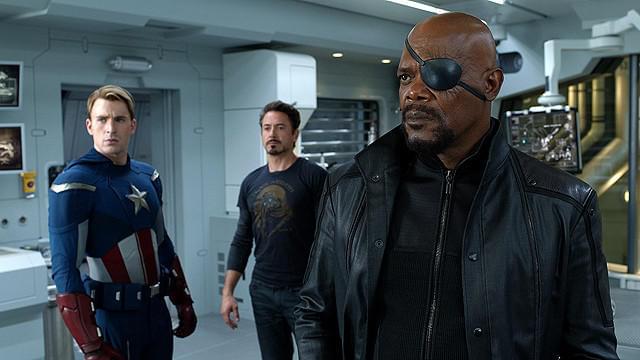 「アベンジャーズ」のスピンオフ「S.H.I.E.L.D.」がテレビドラマ化