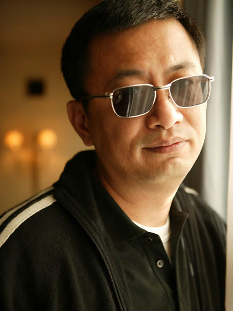 ウォン・カーウァイ監督、2013年のベルリン映画祭審査員長に