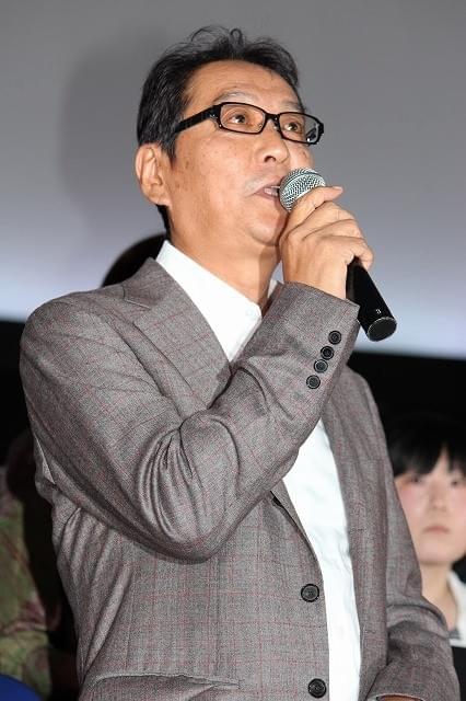 岡田准一“天空”に広がる夜空に感激「ウルっときました」