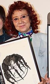 アシュラの声を担当する野沢雅子「アシュラ」