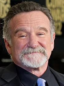 ロビン・ウィリアムズ、テレビ界復帰なるか「グッドモーニング,ベトナム」