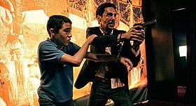 「スリープレス・ナイト」の一場面「スリープレス・ナイト(2011)」