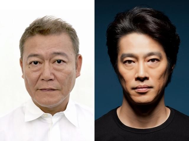 園子温監督「地獄でなぜ悪い」で初のエンタメ作 國村隼、堤真一ら6人主演