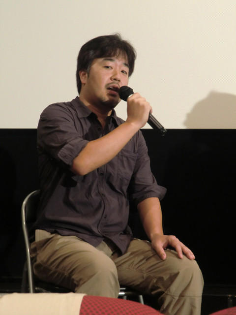 ヤン・ヨンヒ監督「ロックンローラーでアナーキスト」と福島菊次郎氏の魅力を語る