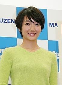 昭和の新妻を演じた波瑠「BUNGO ささやかな欲望 幸福の彼方」