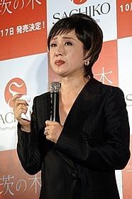 涙で再出発を誓った小林幸子