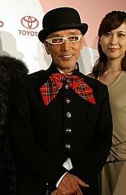 テリー伊藤、マダムにチクリと提案