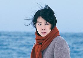 「吉永小百合展」開催決定!「北のカナリアたち」