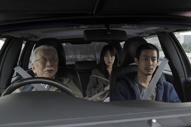 キアロスタミが日本で撮影した「ライク・サムワン・イン・ラブ」が釜山映画祭へ