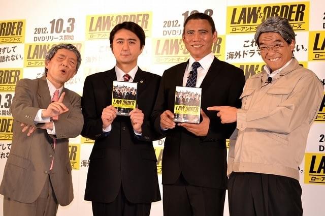 「ザ・ニュースペーパー」が安倍晋三新総裁に懇願「1年は続けて」