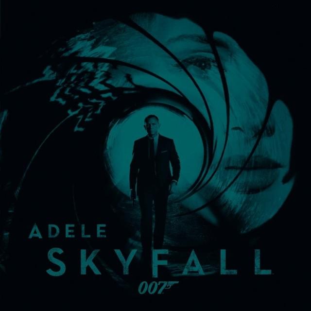 ダニエル・クレイグ主演「007」最新作の主題歌はアデル2年ぶりの新曲 - 画像1