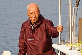 大滝秀治さん、ご冥福をお祈り申し上げます「あなたへ」