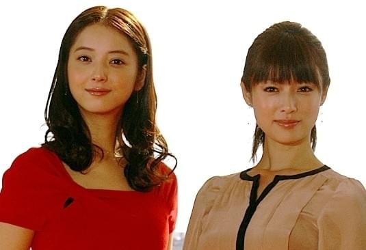 熱血女子 深田恭子 ダジャレ女子 佐々木希ら 空の安全守る 映画ニュース 映画 Com