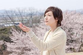 稲垣吾朗と夫婦役を演じる広末涼子「桜、ふたたびの加奈子」