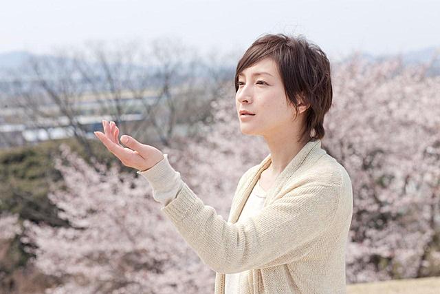 広末涼子×稲垣吾郎 新作「桜、ふたたびの加奈子」で娘を亡くした夫婦役