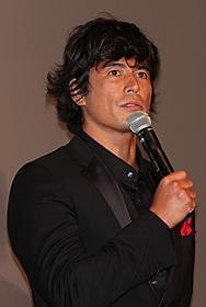 初の悪役に挑む伊藤英明「悪の教典」