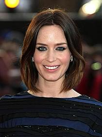 ミズ・マーベル役候補に挙がったエミリー・ブラント「プラダを着た悪魔」