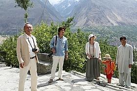 新しく生きていくための青春映画「草原の椅子」
