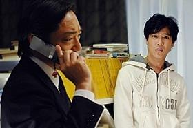 ハワイ国際映画祭で作品賞を受賞「鍵泥棒のメソッド」