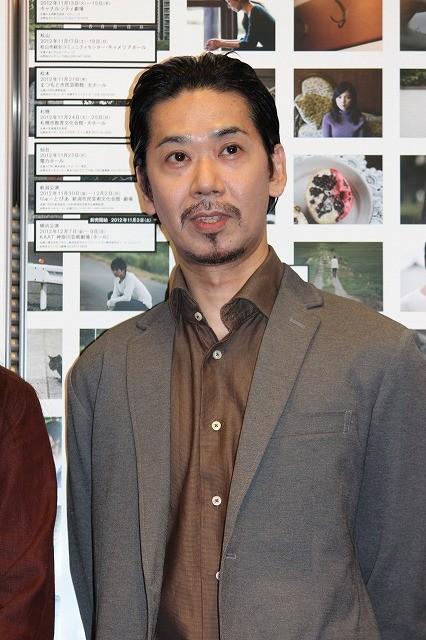 堤幸彦監督「大事な才能失った」映画監督・若松孝二さんの死を悼む