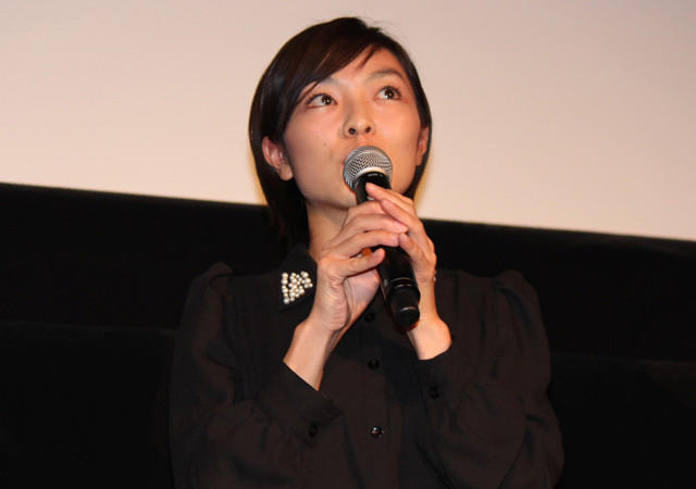 劇場支配人も経験、榎本憲男監督2作目がTIFFで上映「とても光栄」