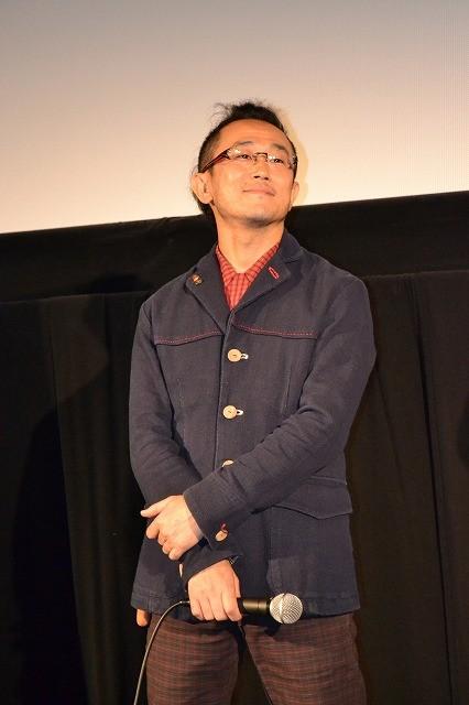 俳優デビューの前川清、初主演作は「まだ見ておりません」