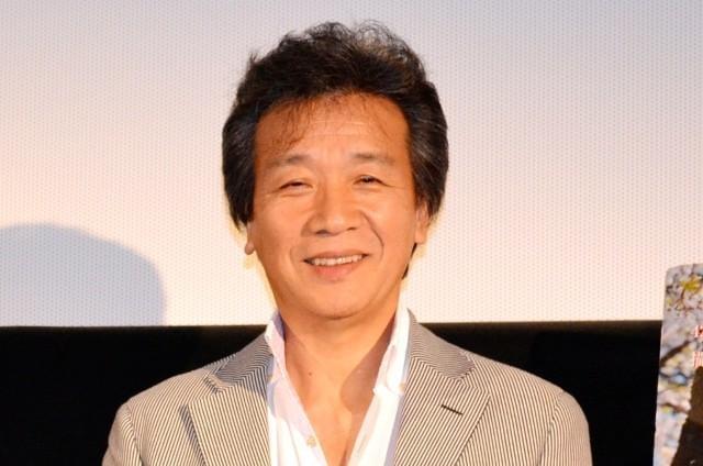 俳優デビューの前川清、初主演作は「まだ見ておりません