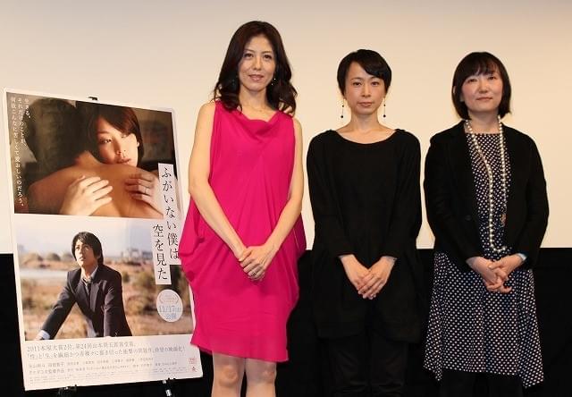 タナダユキ監督、“女性ならでは”という評価に「ウンザリ」