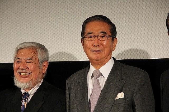 石原慎太郎、新党結成後は映画監督に!?「90歳になったら監督する」