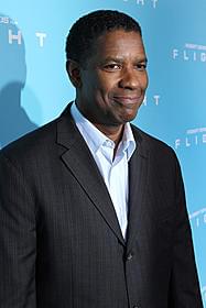 3度目のオスカー獲得に期待が高まる デンゼル・ワシントン「フライト」
