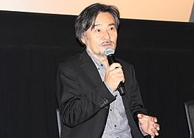 デジタルシネマの未来を語った黒沢清監督「サイド・バイ・サイド フィルムからデジタルシネマへ」