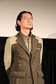 若松孝二監督を追悼した井浦新「11・25自決の日 三島由紀夫と若者たち」