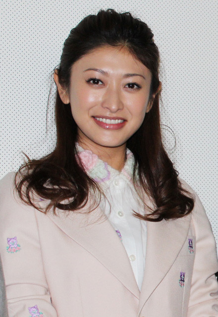 山田優、花嫁役に「気持ちがリンク」 前川清の初主演映画が封切り