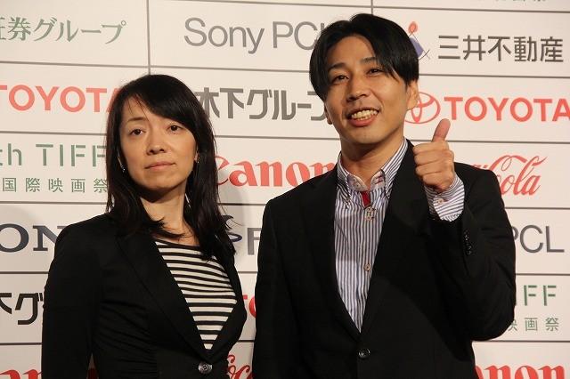 東京国際映画祭、仏映画がグランプリ含む2冠　松江哲明監督3D作は観客賞