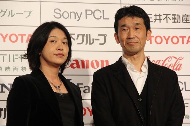 東京国際映画祭、仏映画がグランプリ含む2冠 松江哲明監督3D作は観客賞