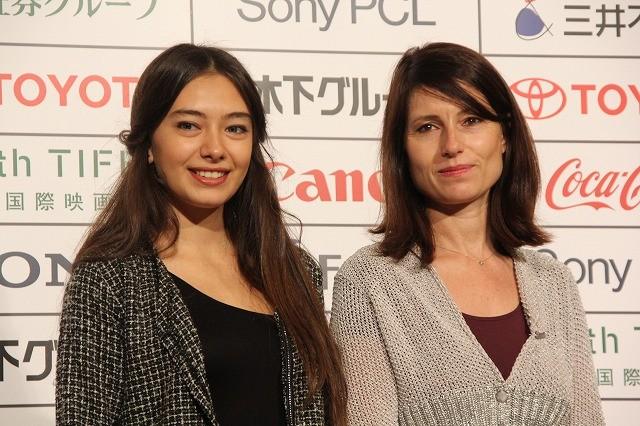 東京国際映画祭、仏映画がグランプリ含む2冠 松江哲明監督3D作は観客賞 - 画像6