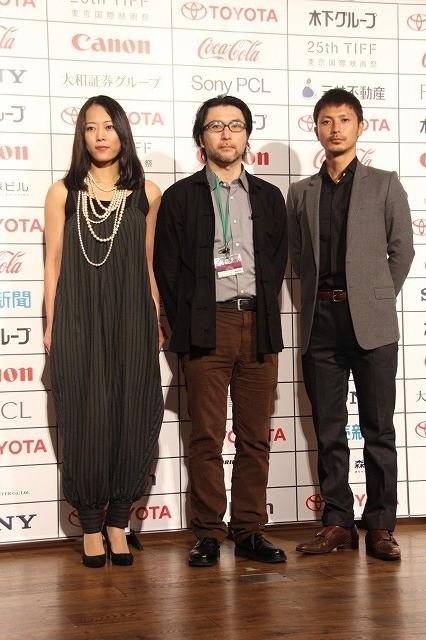 東京国際映画祭、仏映画がグランプリ含む2冠 松江哲明監督3D作は観客賞 - 画像8