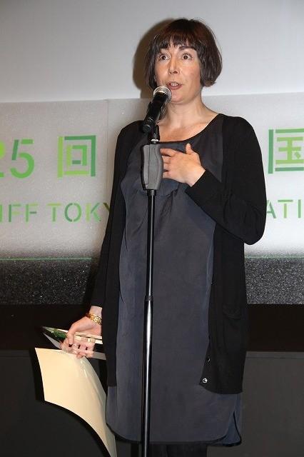 東京国際映画祭、仏映画がグランプリ含む2冠 松江哲明監督3D作は観客賞 - 画像24