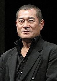 4年ぶりに時代劇に主演する松平健