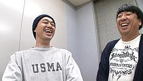 バナナマン設楽が、相方・日村を演出「20世紀少年」