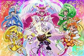首位となった「スマイルプリキュア」「終の信託」