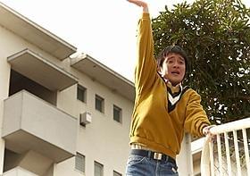 「みなさん、さようなら」の一場面「みなさん、さようなら」