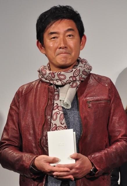 石田純一、妻の出産を直前に控え「浮き足立っていますよ」