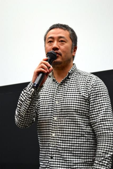 「その夜の侍」赤堀雅秋監督、主演・堺雅人に人生最多のダメ出し