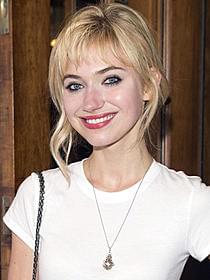 英若手女優イモージェン・プーツ「フライトナイト 恐怖の夜」