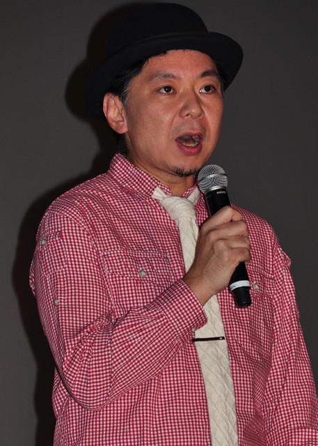 香川照之、「ワンピース」声優挑戦で「木村拓哉さんに肩を並べられる」