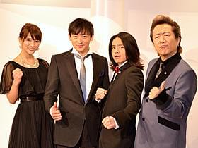 ヨーロッパを席巻した大ヒットミュージカルが日本上陸「スパイダーマン」