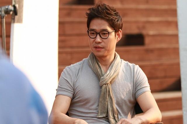 韓国で“夫にしたい俳優No.1”ユ･ジュンサン