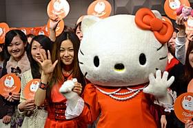 30歳になった倉木麻衣